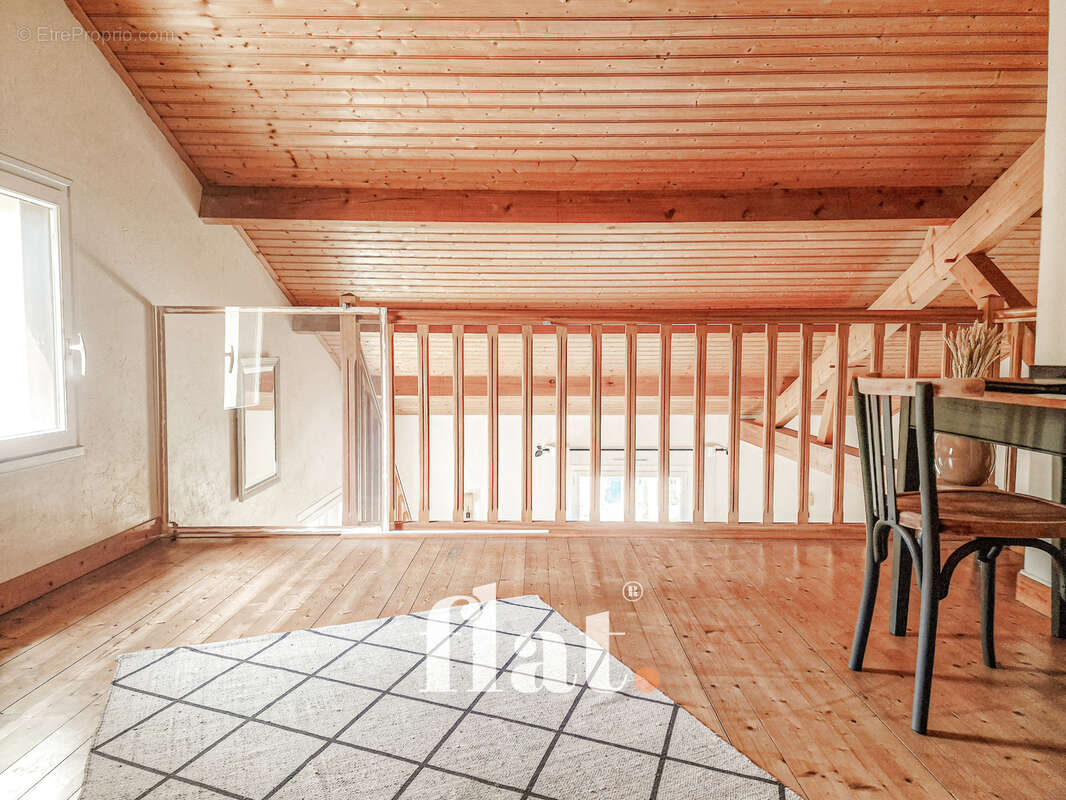 Maison à VERTOU