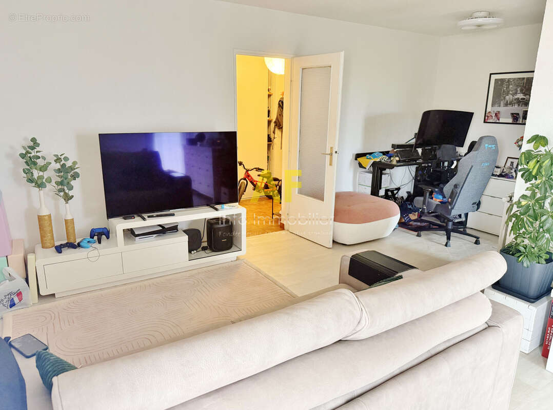 Appartement à FREJUS