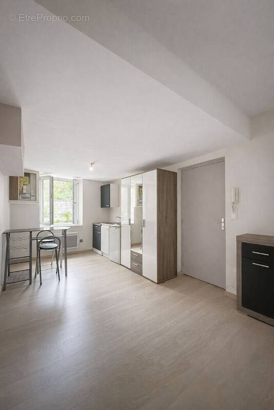 Appartement à LAXOU