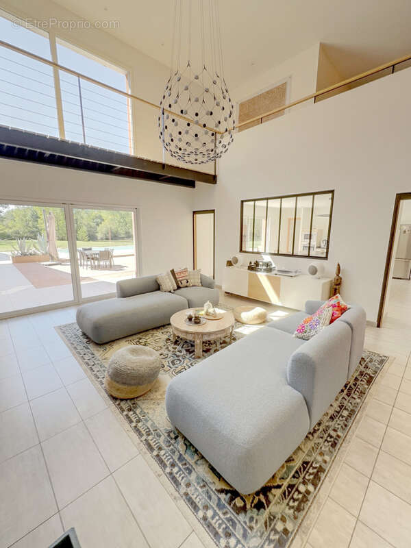 Maison à CAMBOUNET-SUR-LE-SOR