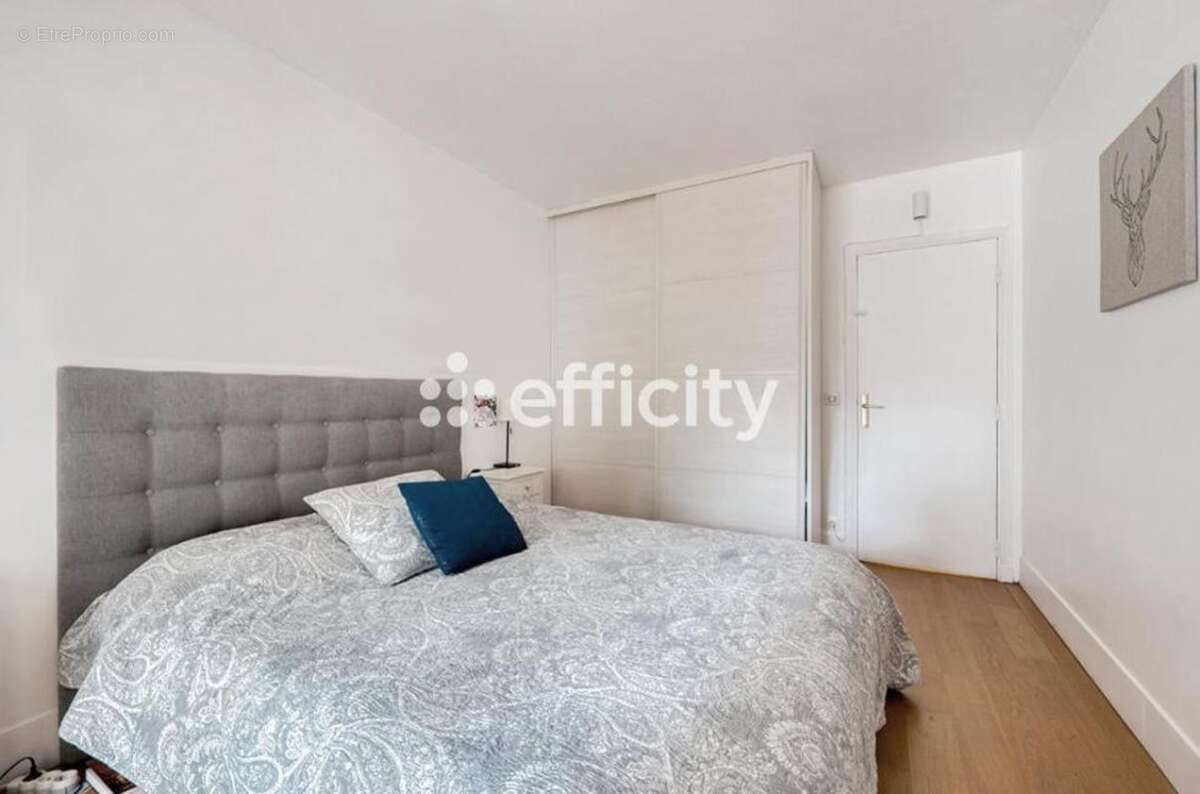 Appartement - photo 7