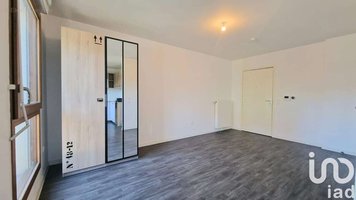 Photo 5 - Appartement à VILLETANEUSE