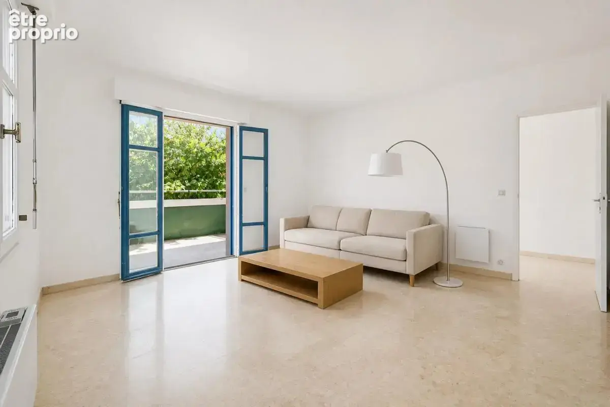Appartement 2 pièces de 44 m² à Roissy-en-Brie - photo 5