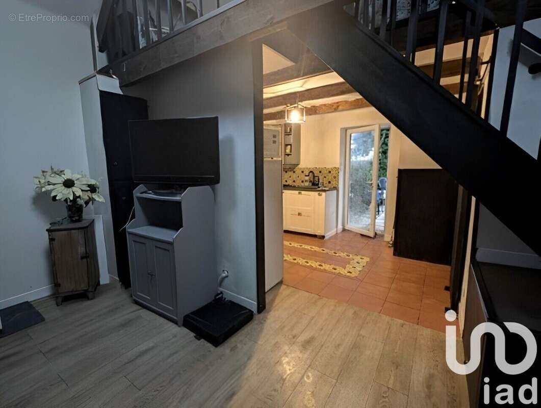 Photo 9 - Maison à LOCARN