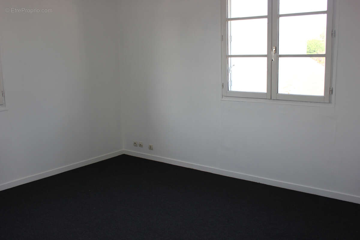 Appartement à BOURGUEIL