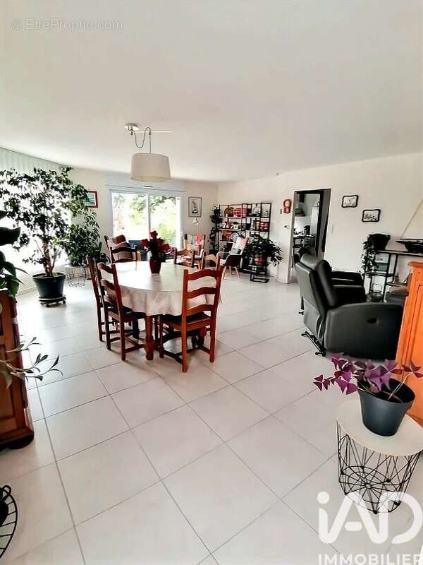 Photo 5 - Maison à LA PLAINE-SUR-MER