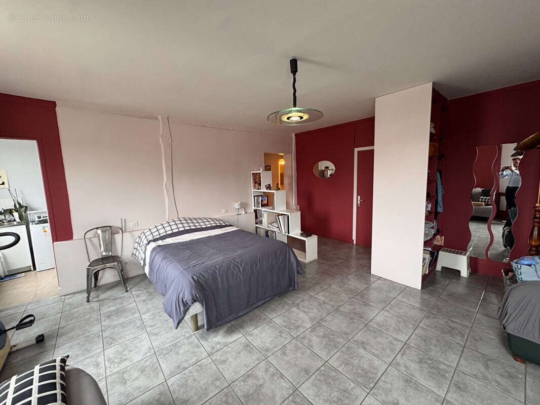 Appartement à EVREUX