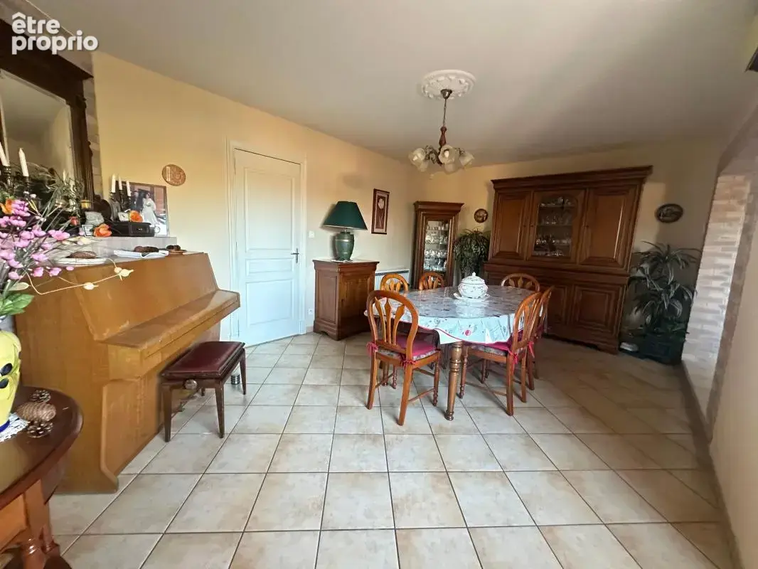 Maison muret t5 - photo 3