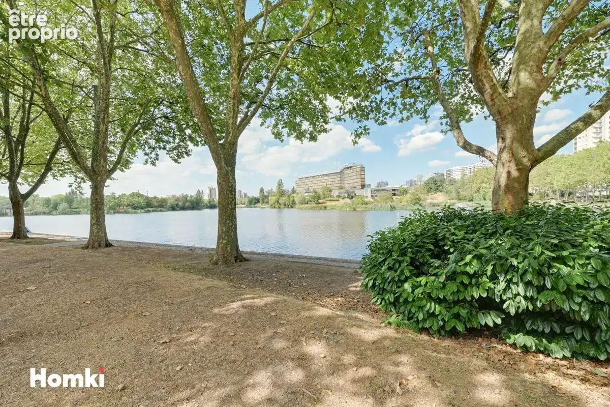 Appartement à CRETEIL