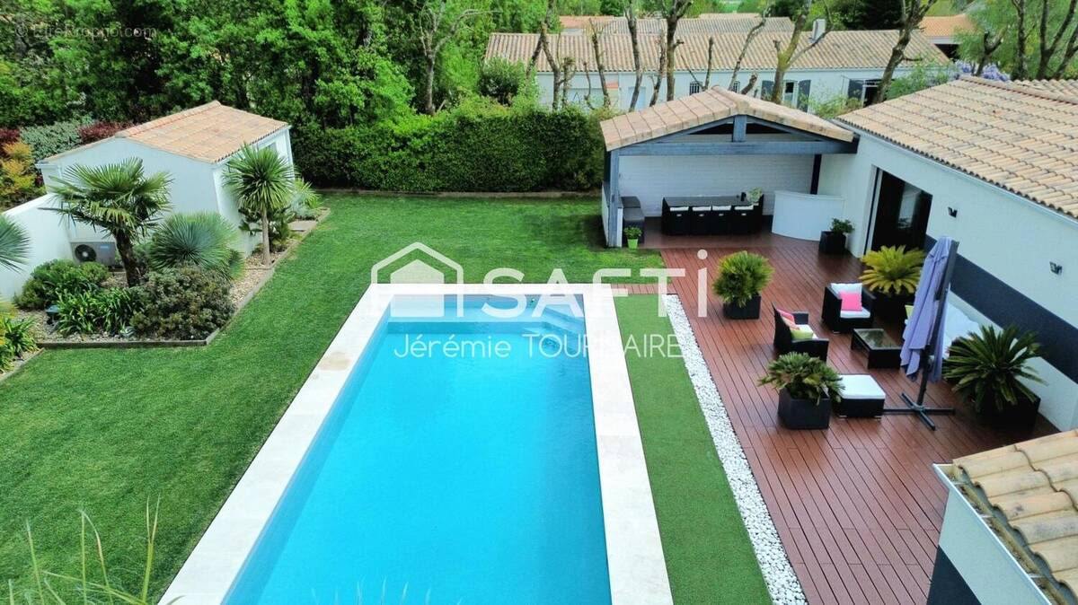 Photo 1 - Maison à MONTROY