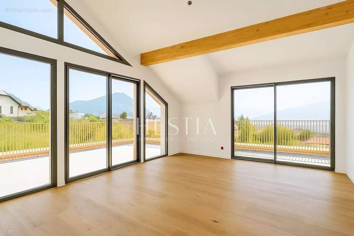 Appartement à ANNECY