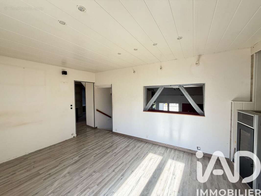 Photo 4 - Appartement à CHEPTAINVILLE