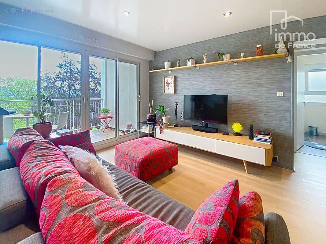 Appartement à GEX