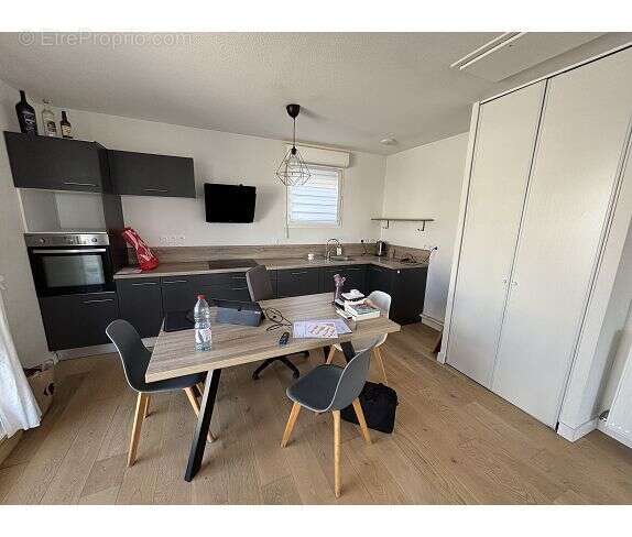 Appartement à TOURNEFEUILLE