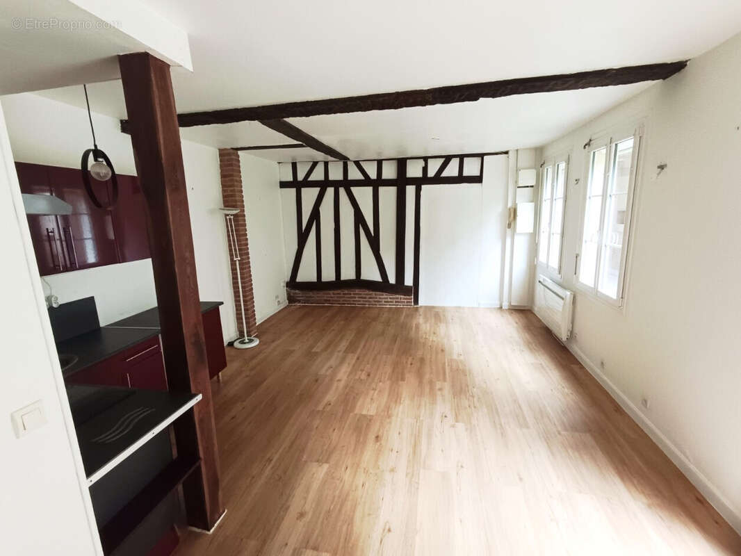 Appartement à AMIENS