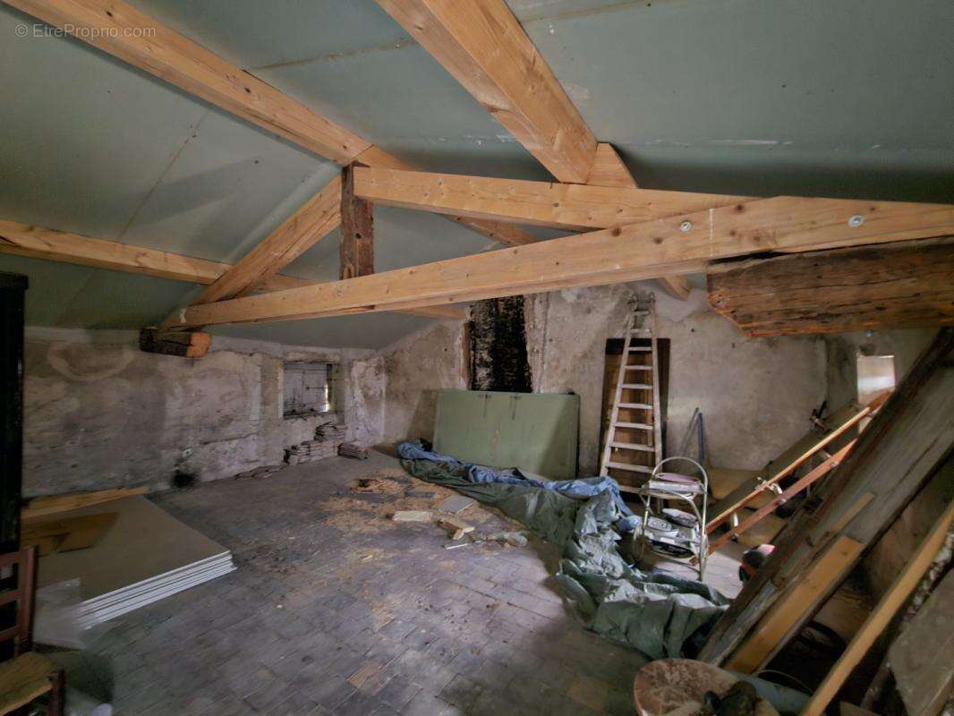 Appartement à CARCASSONNE