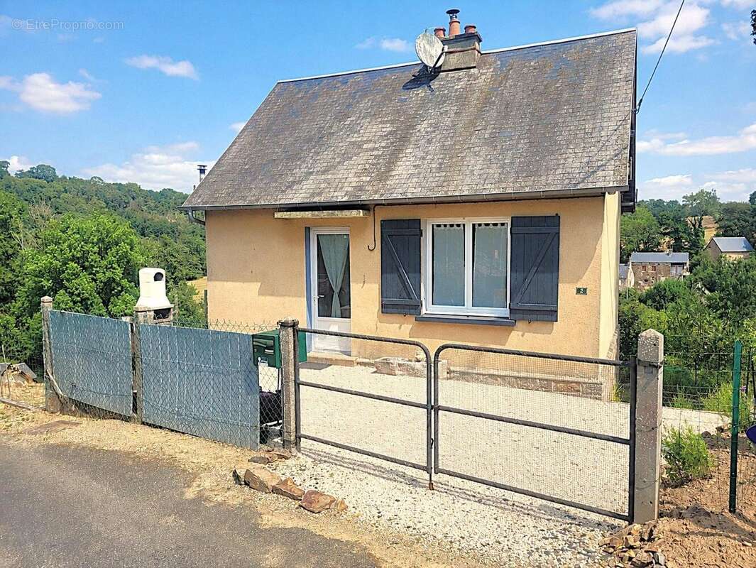 Maison 32 m² à Menil-Hubert-Sur-Orne  - photo 2