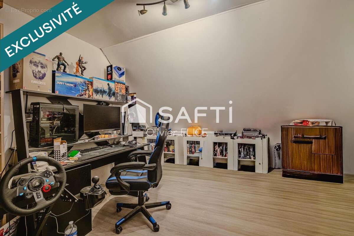 Photo 9 - Maison à NOGENT-SUR-OISE