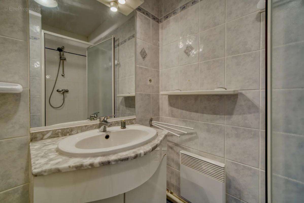 Maison à VAUX-SUR-MER