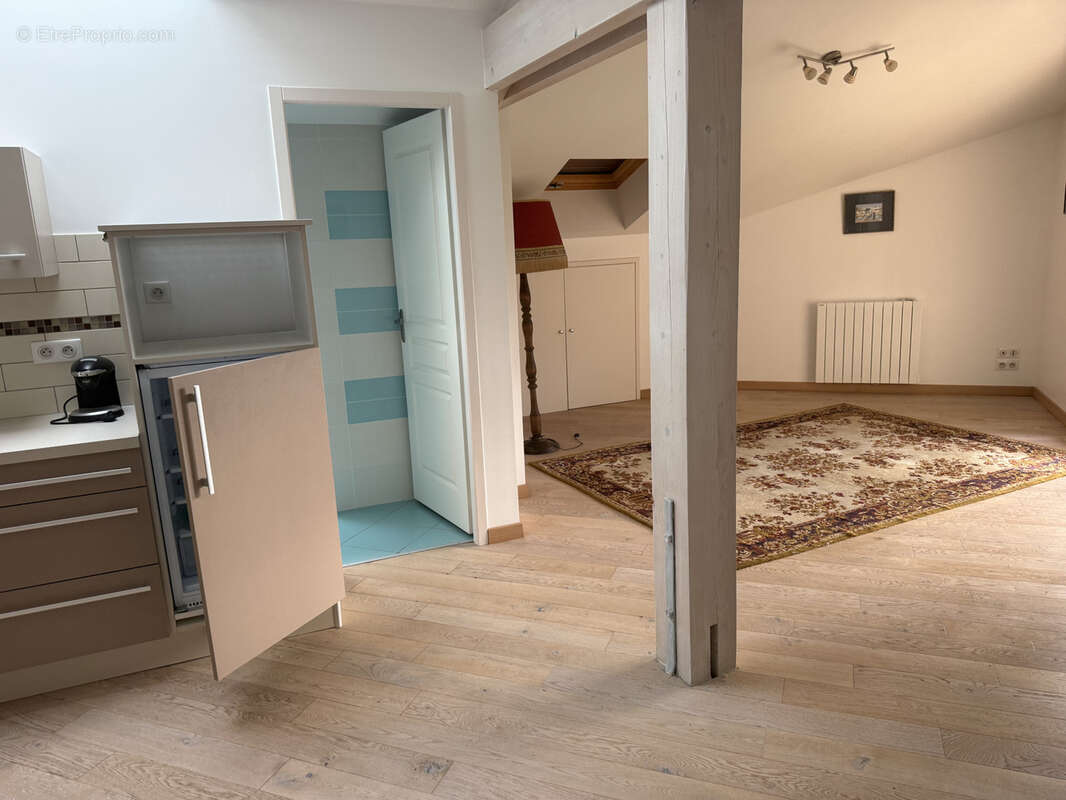 Maison à DIVONNE-LES-BAINS