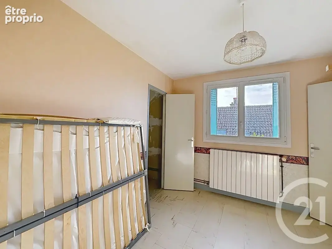 Maison 5 pièces 116 m² à vendre à Creney-Pres-Troyes (10150) - photo 10