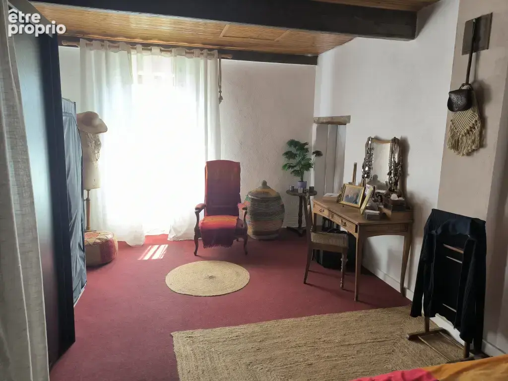 Grande longere au coeur du morvan - photo 11