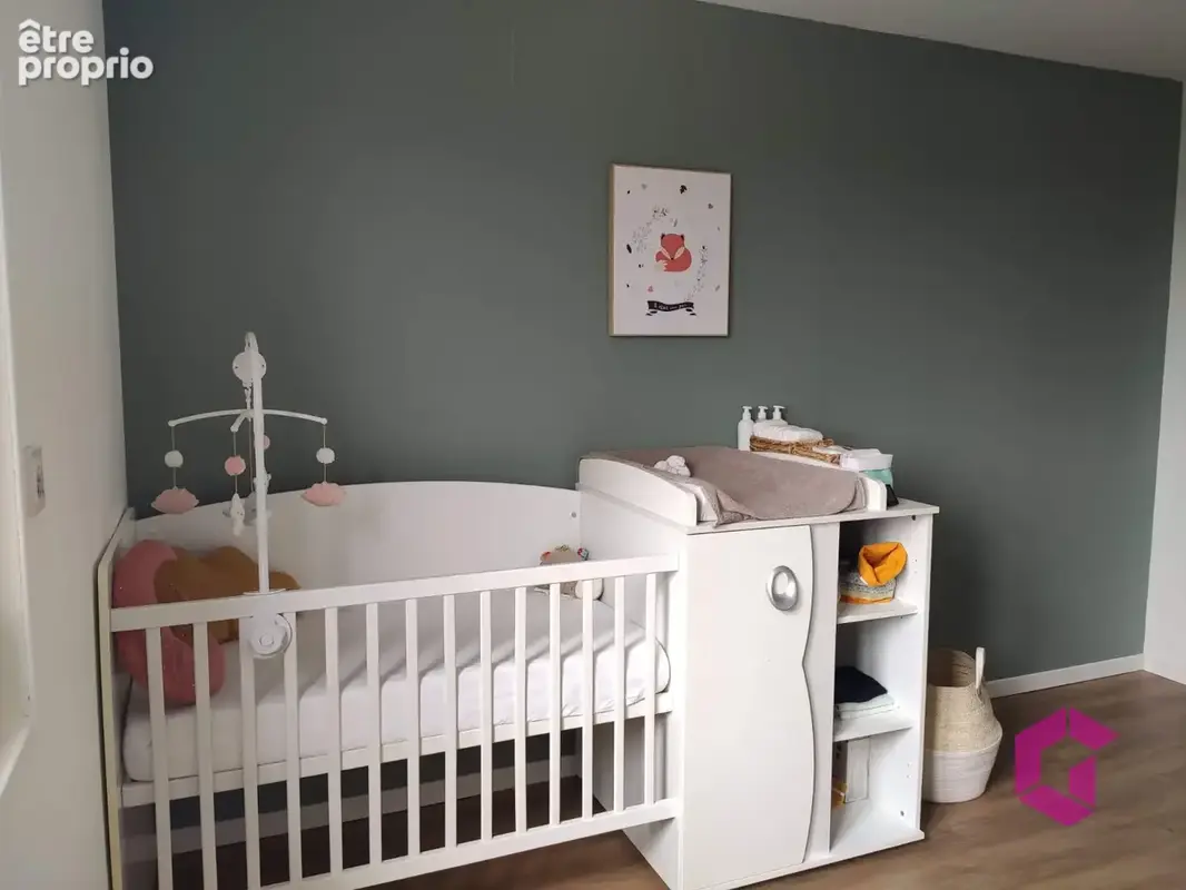 MAISON 115 m2 - 3 chambres - Piscine - photo 8