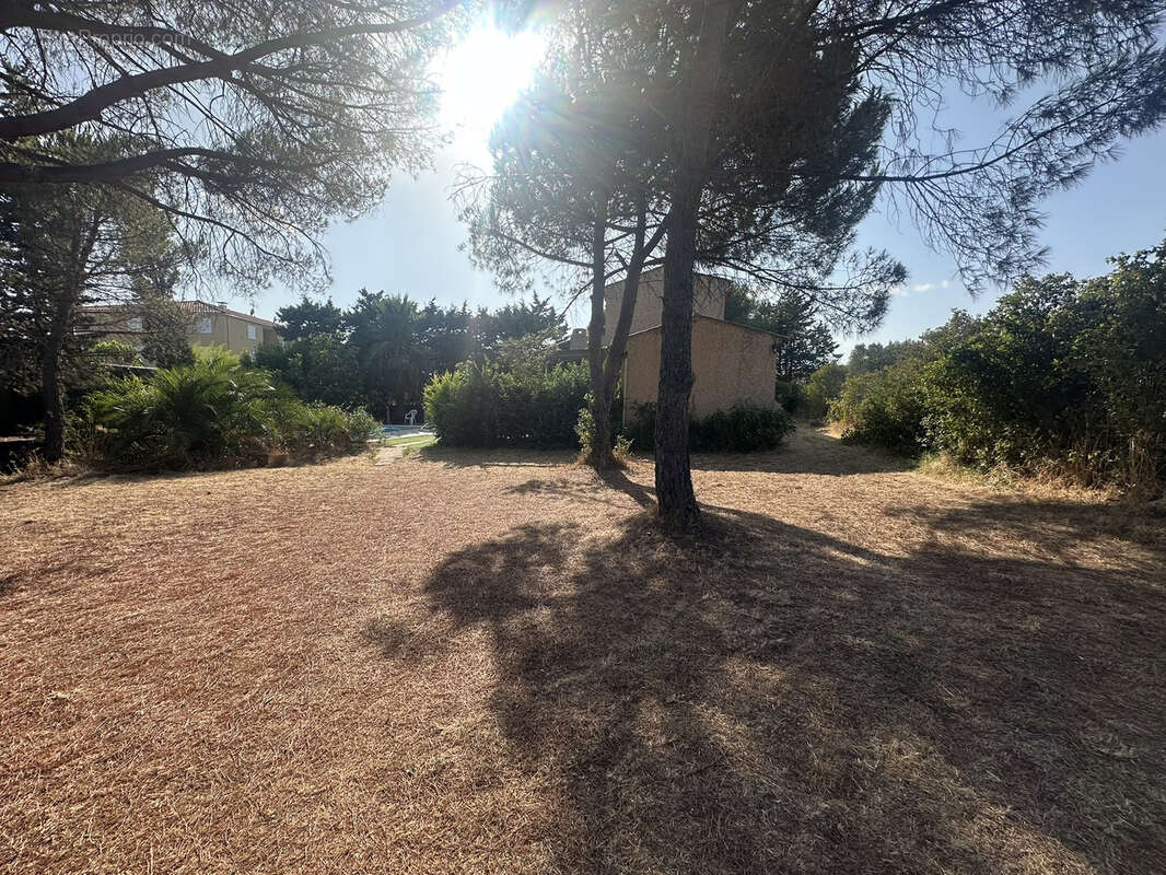 Maison 100 m2 avec piscine a puget sur argens - photo 17