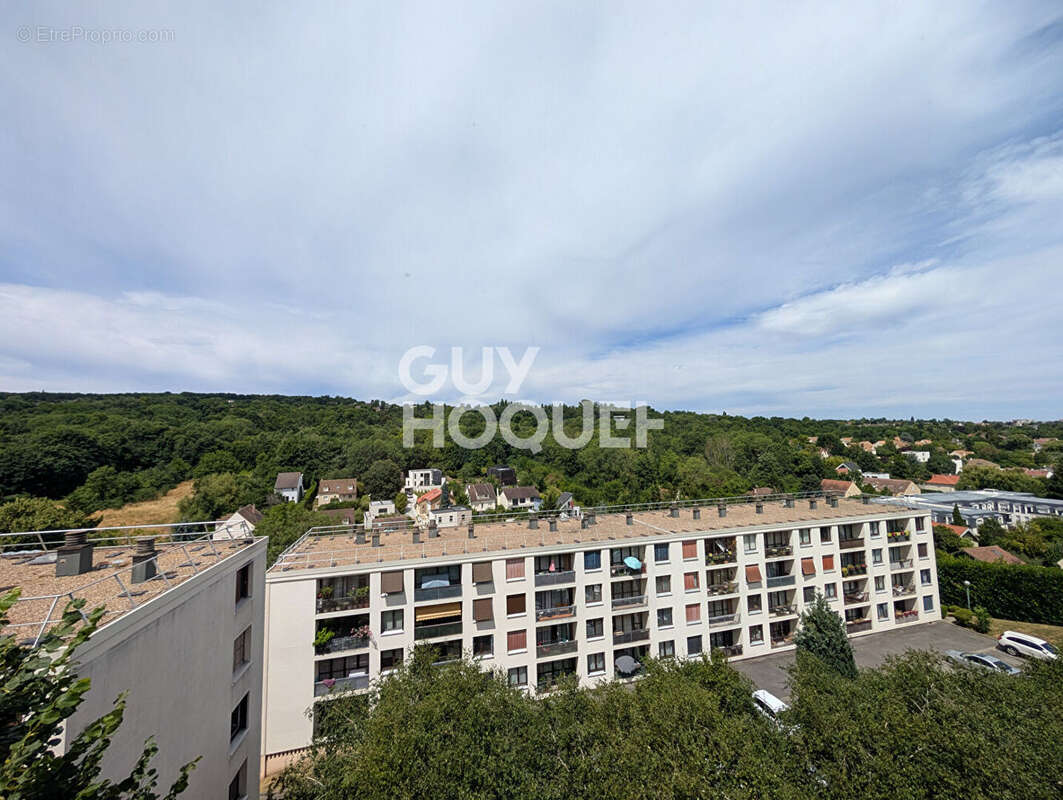 Appartement à MARLY-LE-ROI
