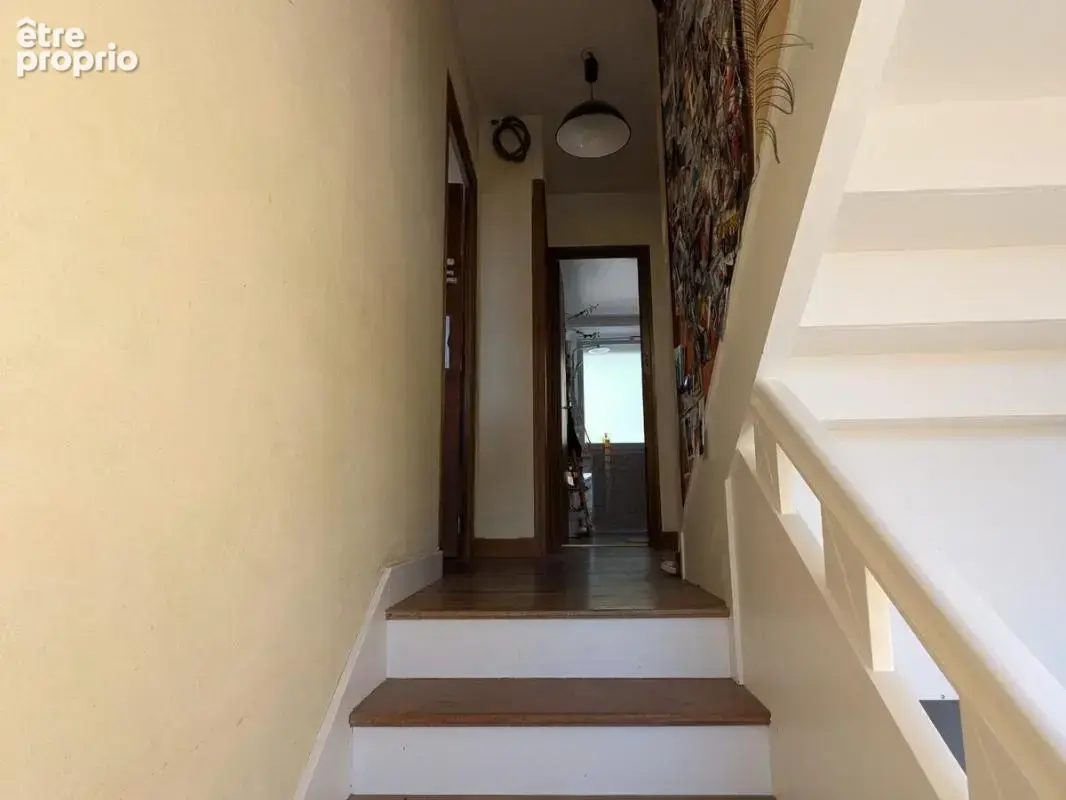 Maison 6 pièces 107 m² à vendre à Loctudy (29750) - photo 7
