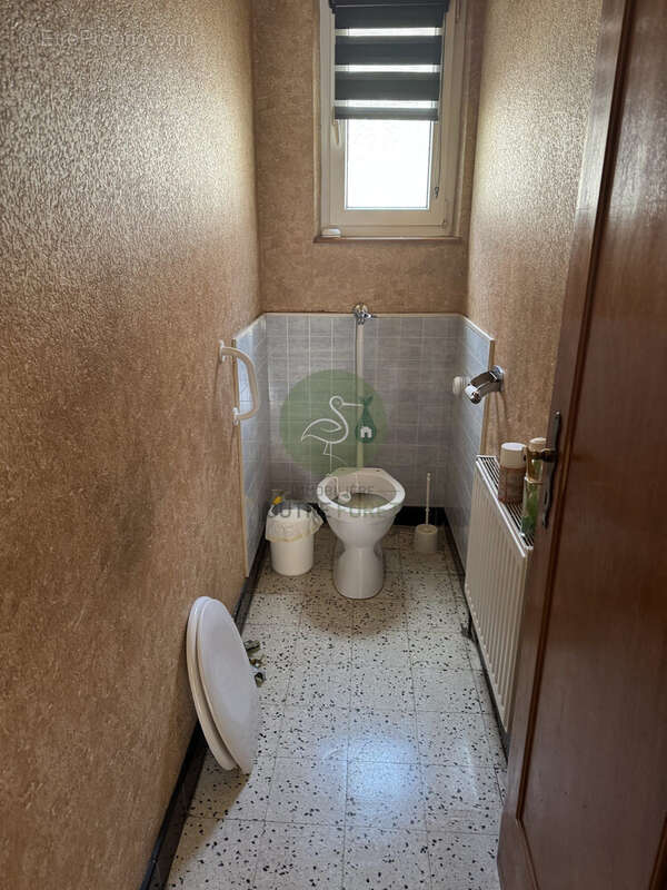 Maison à SOULTZ-SOUS-FORETS