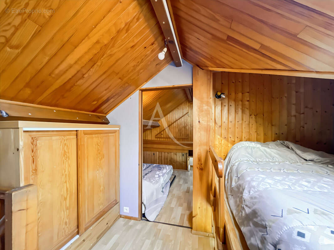 Maison à SAINT-HILAIRE-DE-RIEZ