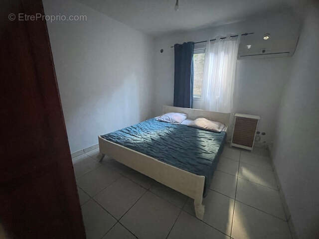 Maison à SAINT-DENIS