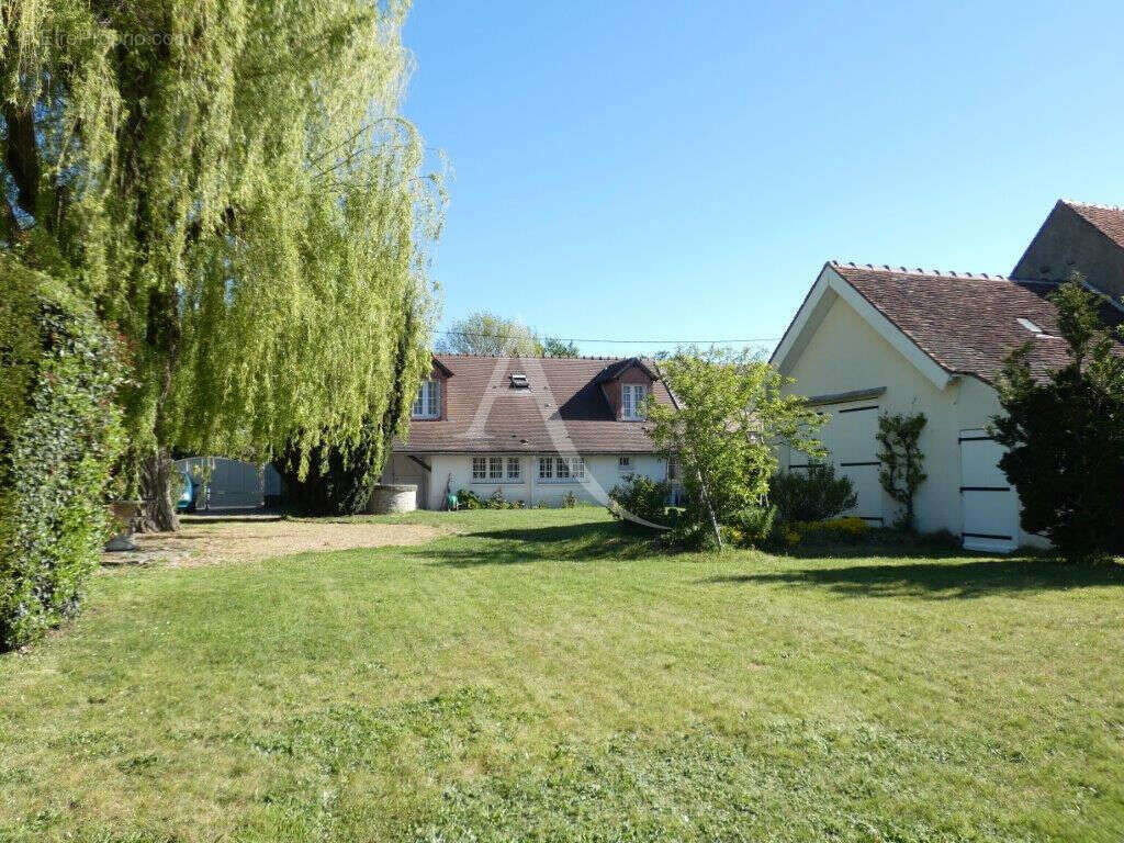 Maison à VRIGNY