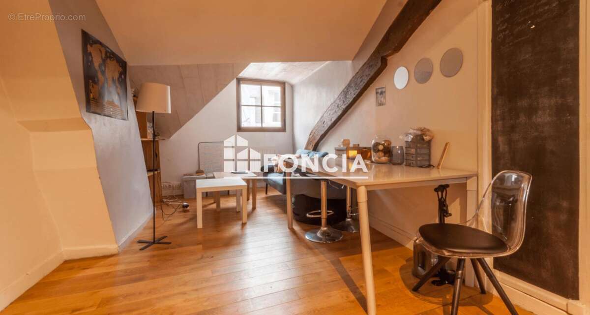 Appartement à ORLEANS