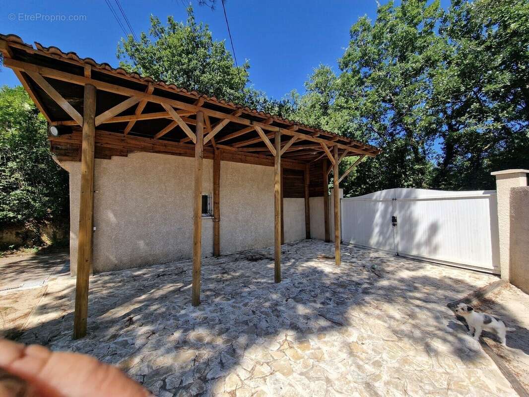 Maison 97 m² à Viviers  - photo 66