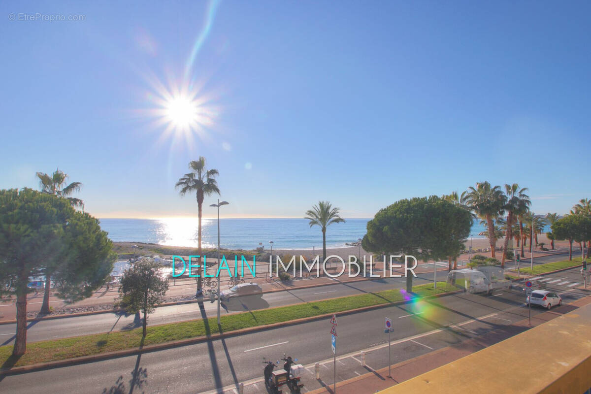 Appartement à CAGNES-SUR-MER