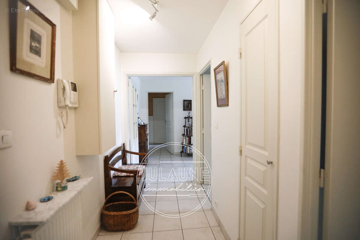 Appartement à LIMOGES