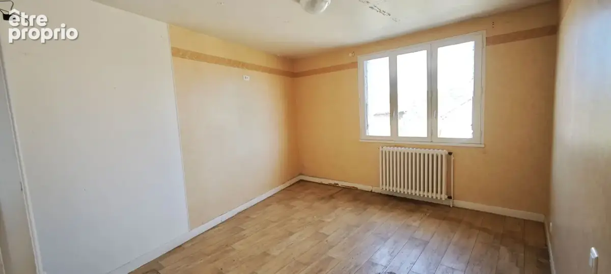 Immeuble de rapport - Asprieres  200 m2 - photo 11