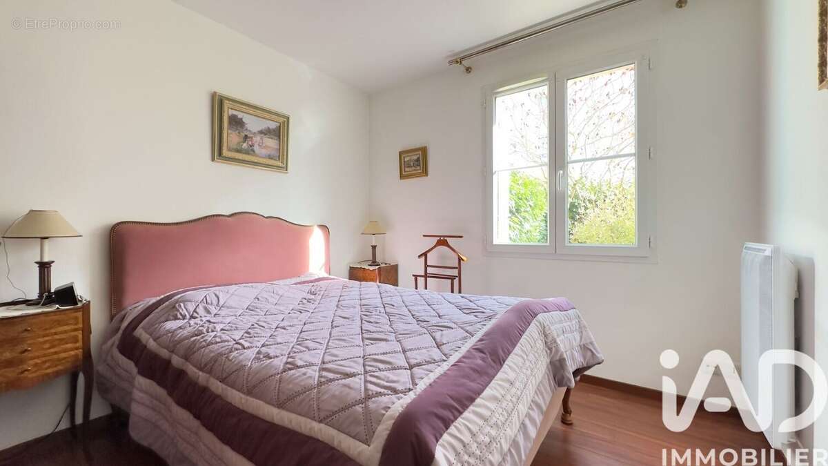 Photo 7 - Appartement à ELANCOURT