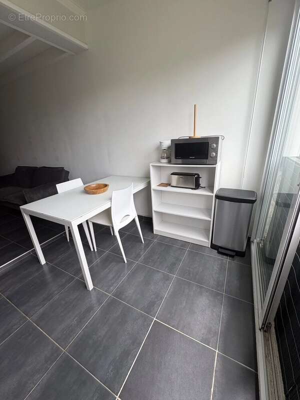 Appartement à LE GOSIER