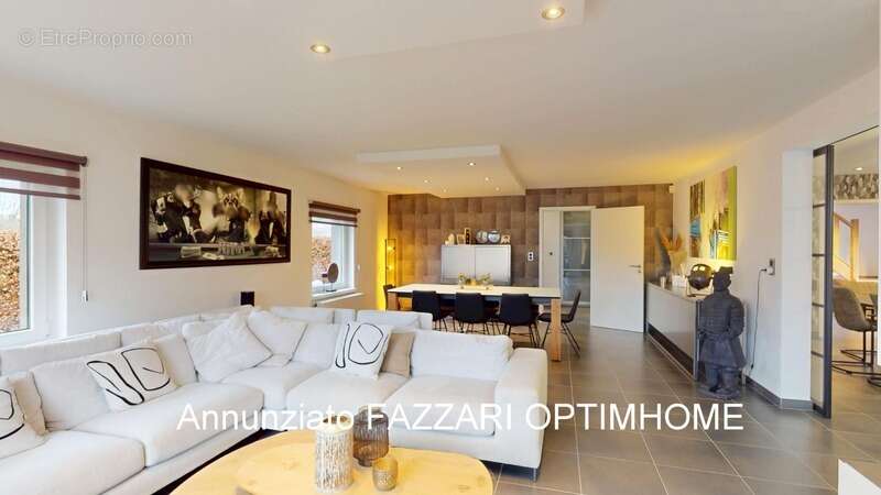 Maison à VERNEUIL-PETIT