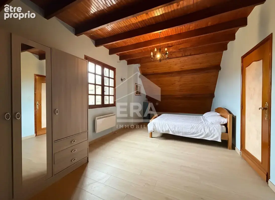 Maison 155m² à chancelade - photo 7
