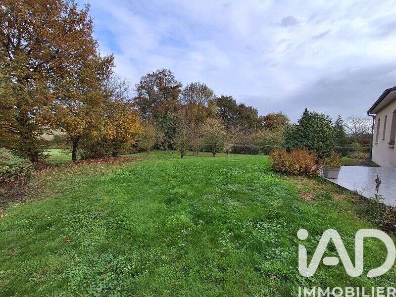 Photo 3 - Maison à SAINT-SYMPHORIEN