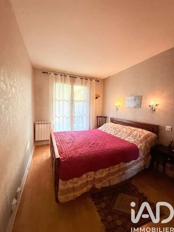 Photo 9 - Appartement à SAINT-BRICE-SOUS-FORET