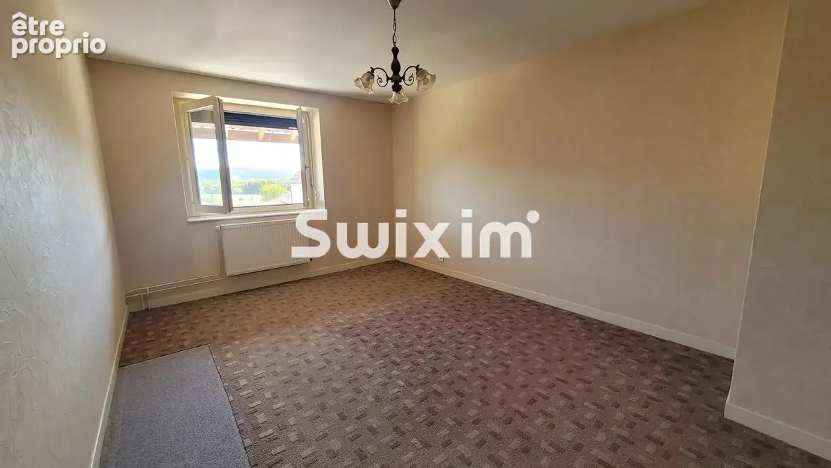 Maison 6 pièces 141 m² à vendre à Orgelet (39270) - photo 2