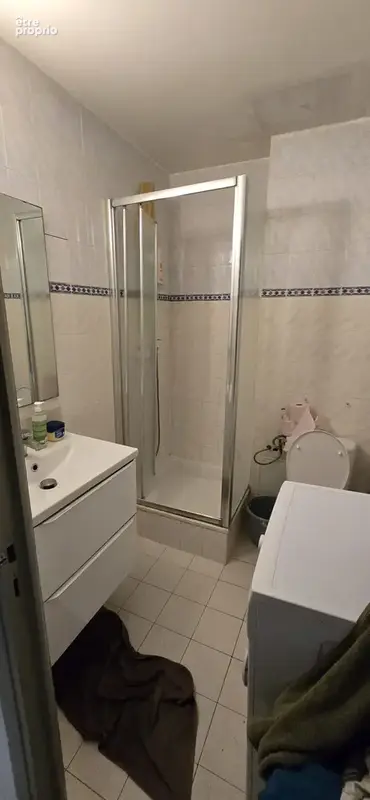 Studio avec Balcon au Cœur de Nice vendu Loué - photo 4