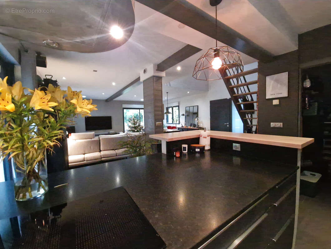 Maison à ANNOEULLIN