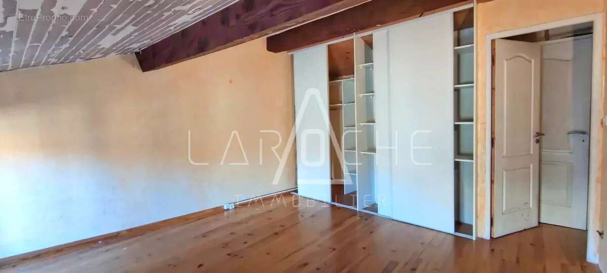 Appartement à SAINT-ANDRE