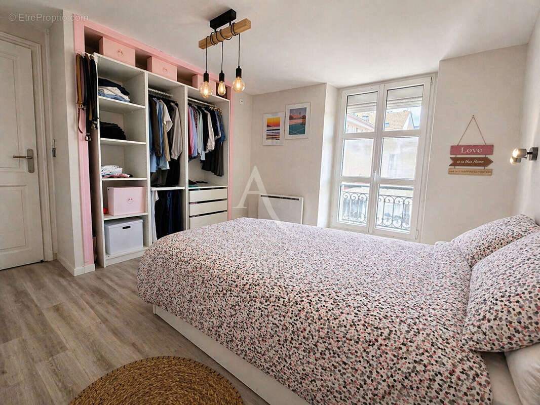 Appartement à PAU